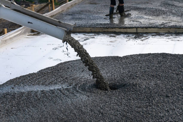 Best Poured Concrete Foundation  in Peekskill, NY