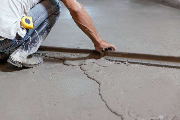 Best Concrete Crack Repair  in Peekskill, NY