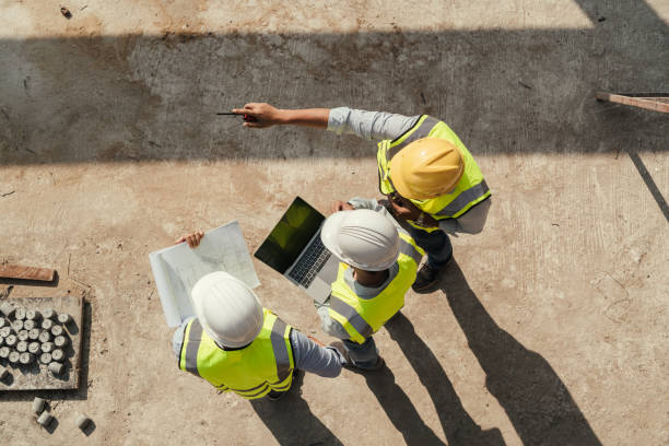 Best Custom Concrete Contractor  in Peekskill, NY
