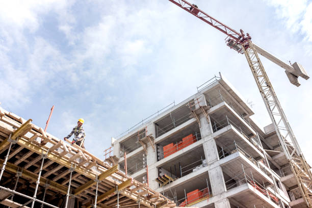 Concrete Slab Contractor in NY